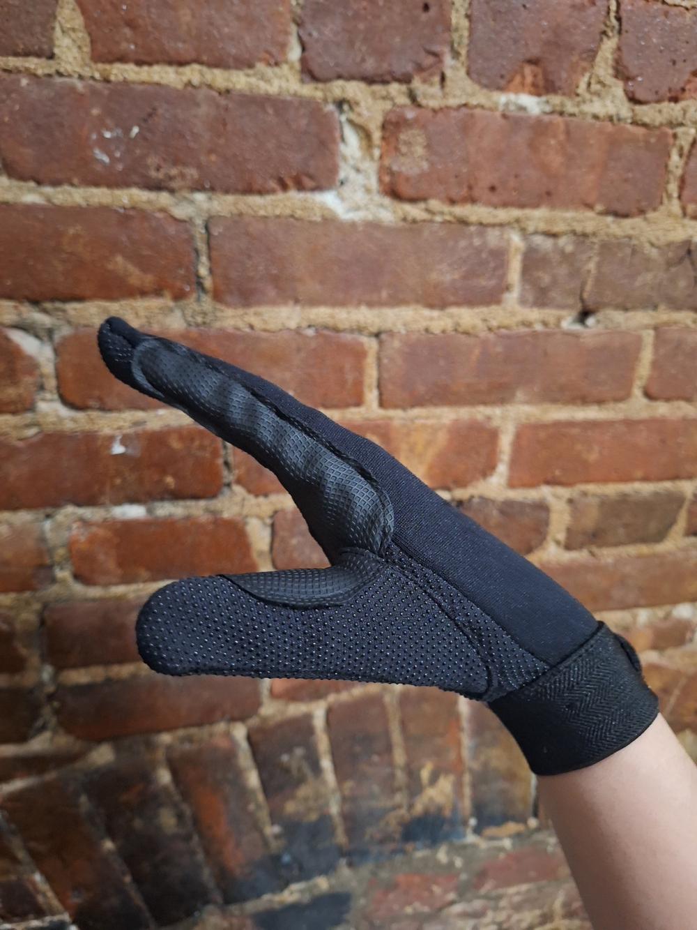 SSG Riding Gloves - Picture 4 of 6